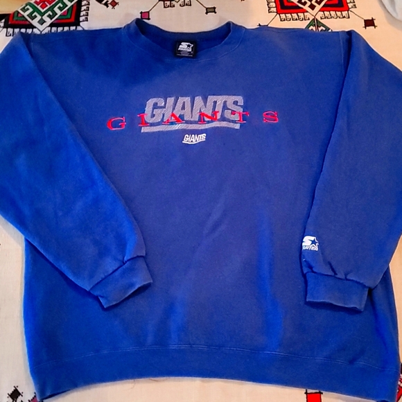 Vtg NY Giants